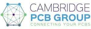 Cambridge PCB Group logo