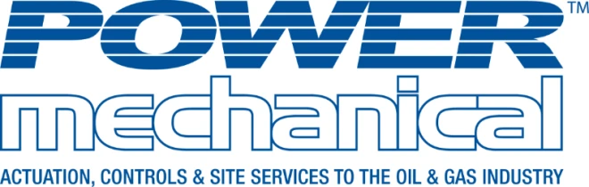 Power Mechanical Automation Ltd logo